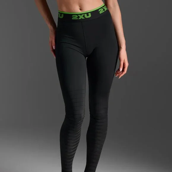Power Recovery Compression Tights Small - Picture 2 of 15